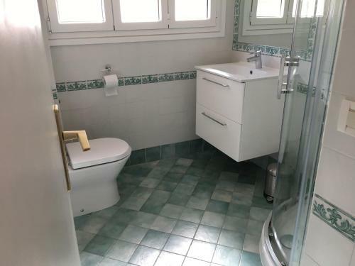 Apartamento Residence Belvedere