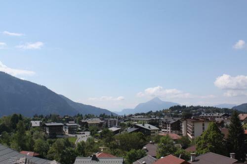 Hotel Chalet Les Airelles