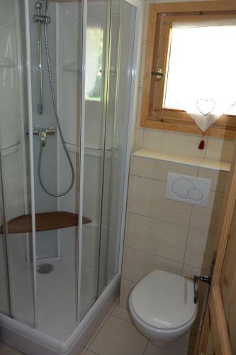 Hotel Chalet Les Airelles