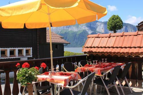 Hotel Chalet Les Airelles
