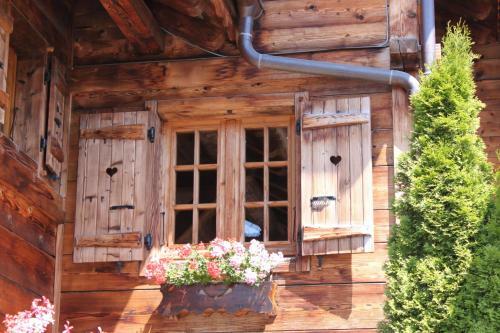 Hotel Chalet Les Airelles