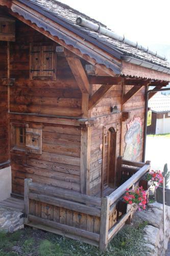 Hotel Chalet Les Airelles