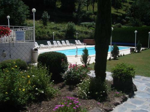 Hotel H�tel Beaus�jour