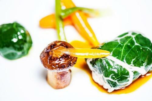 Hotel H�tel Beaus�jour
