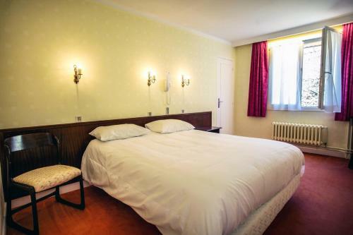 Hotel H�tel Beaus�jour