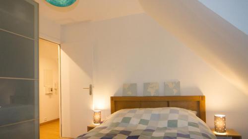Apartamento Studiolille - Alexandre