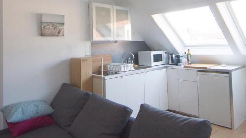 Apartamento Studiolille - Alexandre