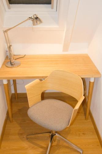 Apartamento Studiolille - Alexandre