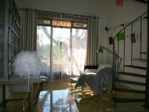 Bed & Breakfast Couleur Lavande