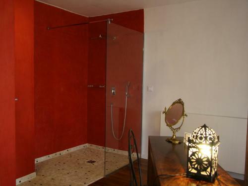 Bed & Breakfast Couleur Lavande