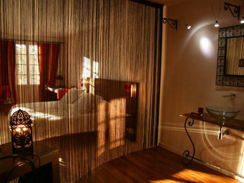 Bed & Breakfast Couleur Lavande