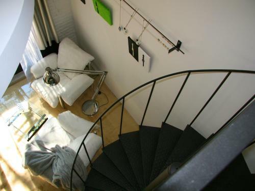 Bed & Breakfast Couleur Lavande