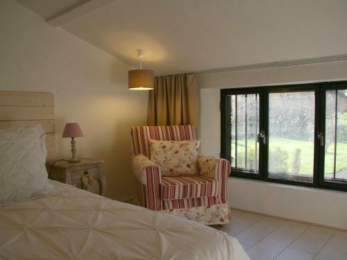 Bed & Breakfast Couleur Lavande