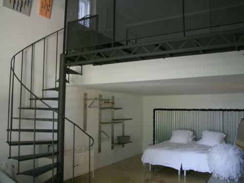 Bed & Breakfast Couleur Lavande