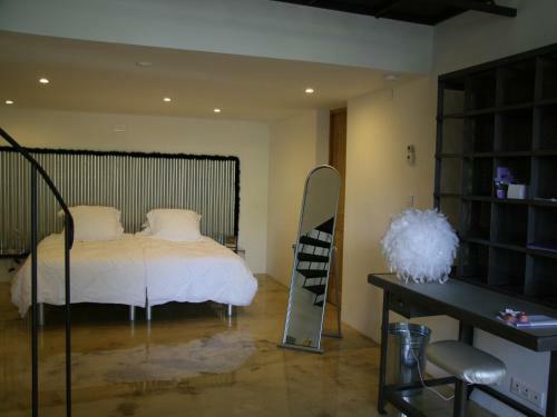 Bed & Breakfast Couleur Lavande