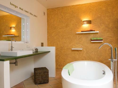 Bed & Breakfast Couleur Lavande
