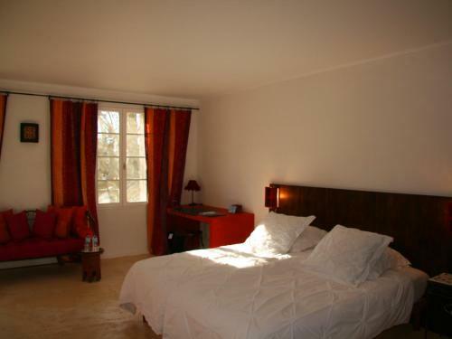 Bed & Breakfast Couleur Lavande