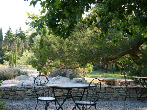 Bed & Breakfast Couleur Lavande