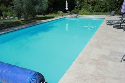 Bed & Breakfast Couleur Lavande