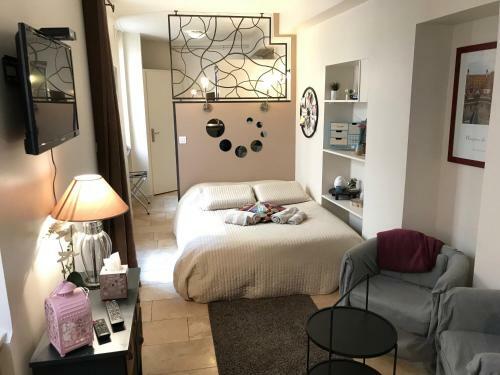 Apartamento Parenthese