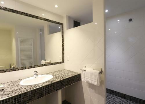 Hotel Le Saint Erasme