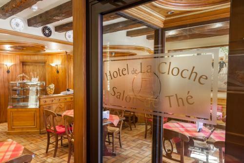 Hotel H�tel De La Cloche