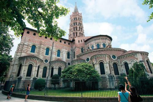 Apartamento Sweethome Saint-sernin