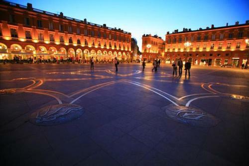 Apartamento Sweethome Saint-sernin