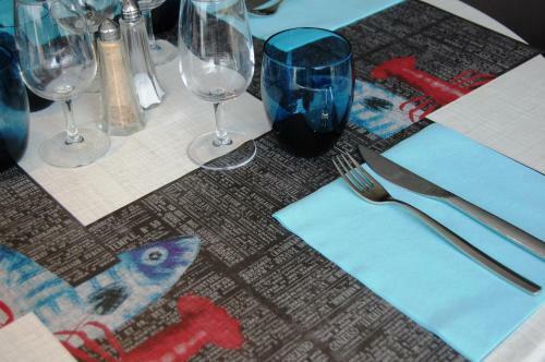 Hotel Ibis Styles Marseille A�roport