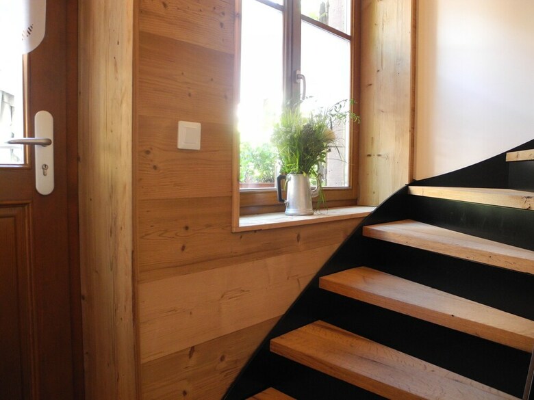 Bed & Breakfast L'ours
