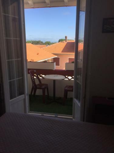 Hotel La C�te D'argent