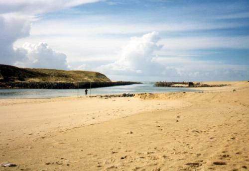 Hotel La C�te D'argent