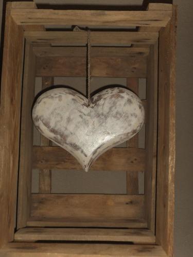Apartment Au Coup De Coeur
