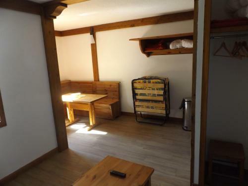 Apartamento Vacanc�ole - Le Chalet De Montchavin