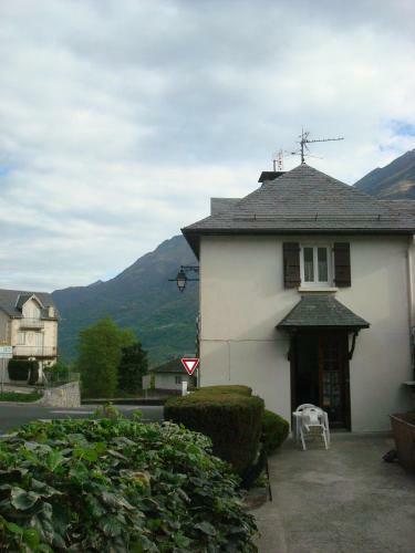 Apartamentos Chez Corine Marque