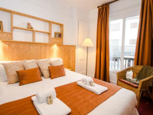 Chalet Hotel Rond Point