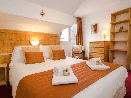 Chalet Hotel Rond Point