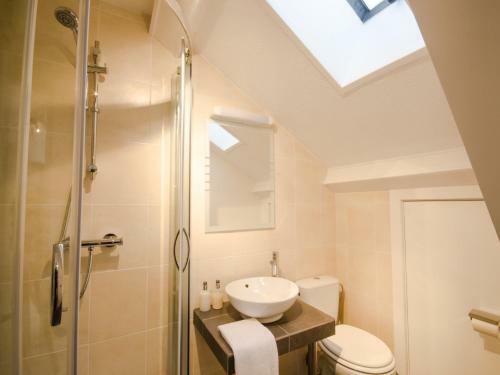 Chalet Hotel Rond Point