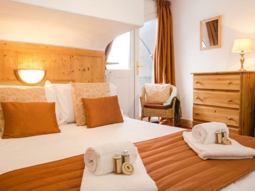 Chalet Hotel Rond Point