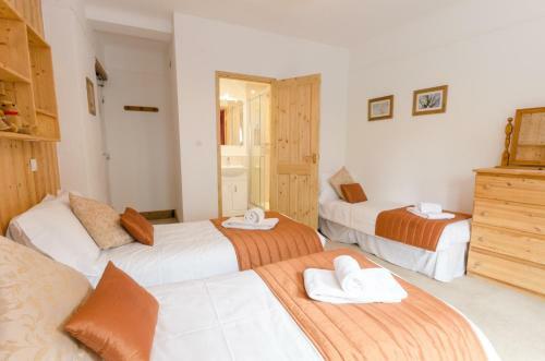 Chalet Hotel Rond Point