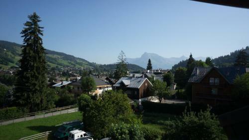 Chalet Hotel Rond Point