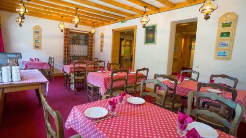 Chalet Hotel Rond Point