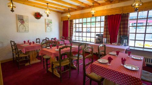 Chalet Hotel Rond Point