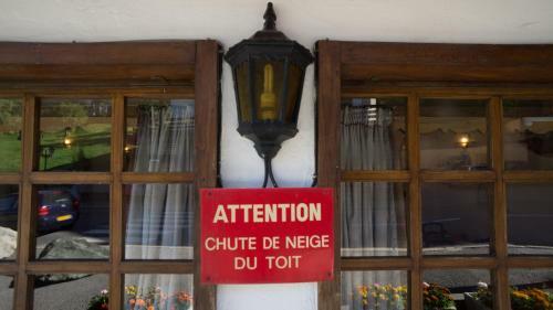 Chalet Hotel Rond Point