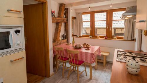 Apartamentos La L�gende Des 2 Pierres