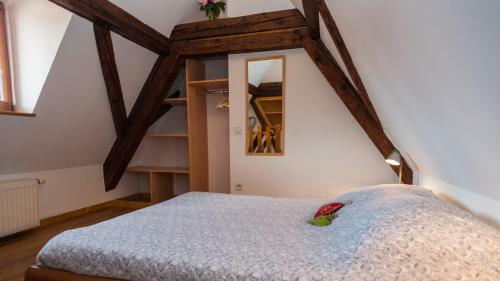 Apartamentos La L�gende Des 2 Pierres