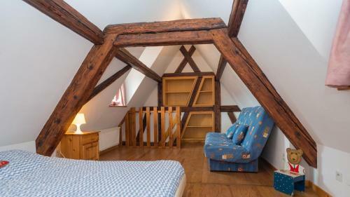 Apartamentos La L�gende Des 2 Pierres