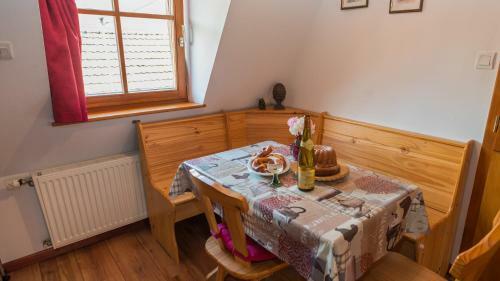 Apartamentos La L�gende Des 2 Pierres
