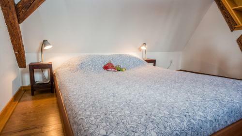 Apartamentos La L�gende Des 2 Pierres