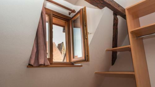 Apartamentos La L�gende Des 2 Pierres
